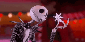 ‘The Nightmare Before Christmas’ 4K UHD Blu-Ray Review – A Spooky & Festive Animated Classic