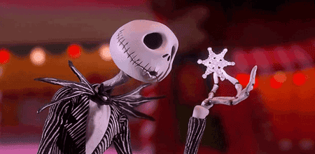 ‘The Nightmare Before Christmas’ 4K UHD Blu-Ray Review – A Spooky & Festive Animated Classic