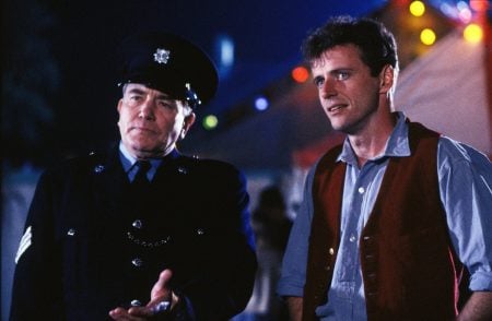 ‘The Playboys’ (1992) Blu-Ray Review – Intimate Irish Drama Conjures Small Town Intrigue