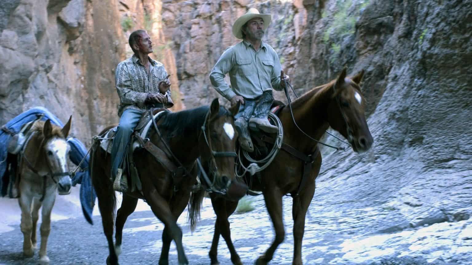 ‘The Three Burials of Melquiades Estrada’ Blu-Ray Review – Neo-Western Tale Is A Gem Waiting To Be Discovered