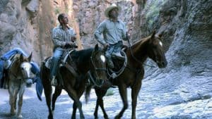 ‘The Three Burials of Melquiades Estrada’ Blu-Ray Review – Neo-Western Tale Is A Gem Waiting To Be Discovered
