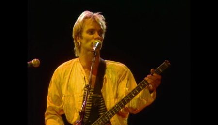 ‘The US Festival: 1982 The US Generation’ Blu-Ray Review – A Fascinating Subject Given An Underwhelming Film