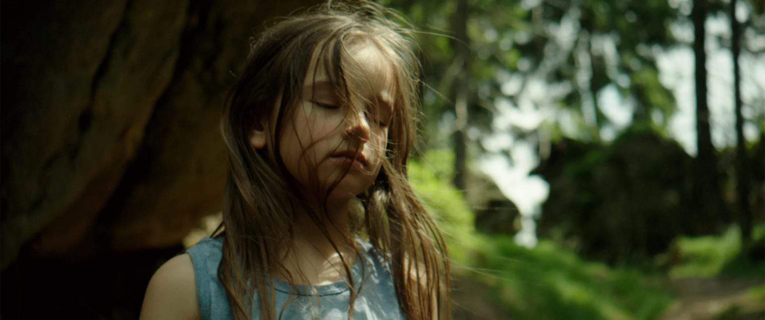 ‘Tower. A Bright Day’ & ‘Monument’ Blu-Ray Review – Finding The Existential Horror Within Humanity