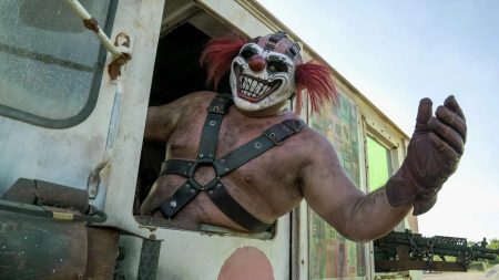 ‘Twisted Metal’ Season 1 Review – Live-Action Outing Kicks A Lot Of Ass