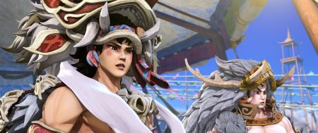 ‘Warrior King’ Review – Not Your Typical Hero’s Journey