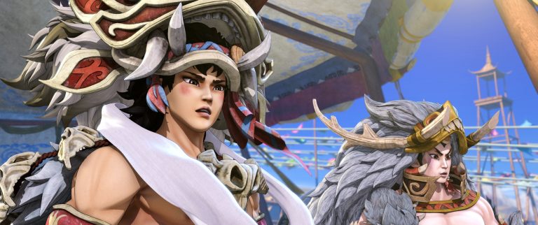 ‘Warrior King’ Review – Not Your Typical Hero’s Journey