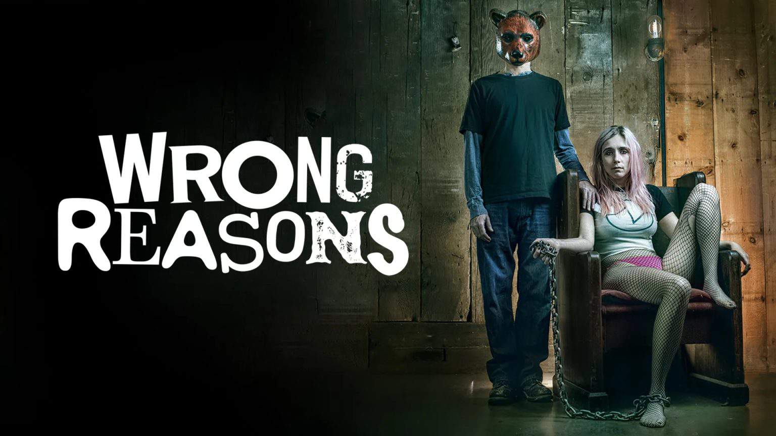 ‘Wrong Reasons’ Blu-Ray Review – Morally Murky Kidnapping Drama Gets A Top Tier Release