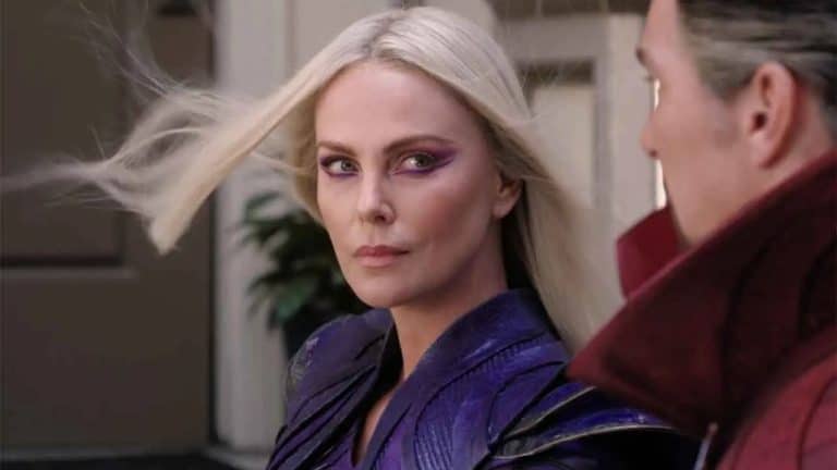 Charlize Theron Rumored To Take Center Stage In Netflix’s ‘Ruthless Resurgence’