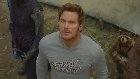 Chris Pratt Rumored To Lead Exciting ‘Micronauts’ Movie