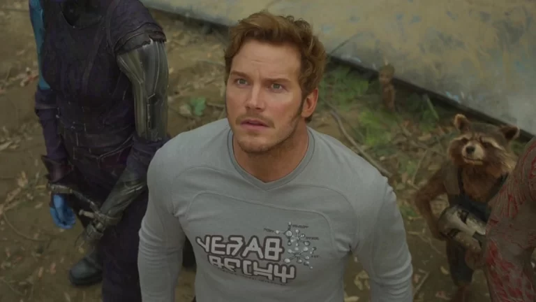 Chris Pratt Rumored To Lead Exciting ‘Micronauts’ Movie