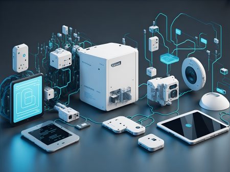 Revolutionizing Gambling: The Impact And Future Of IoT In Casinos