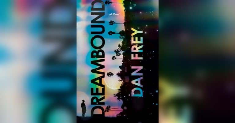 ‘Dreambound’ Review – An Endlessly Captivating Mystery That Explores The Power Of Stories