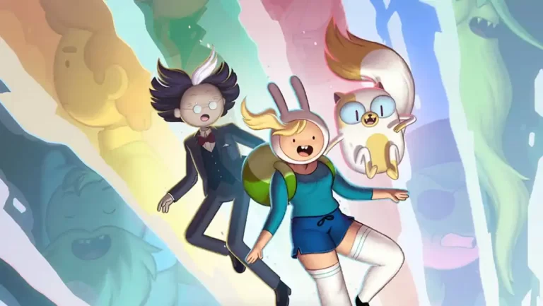‘Adventure Time: Fionna And Cake’ Series Premiere Review – The Multiverse Of Mathematical!