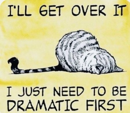 The Top 10 Hollywood ‘Get Over It’ Issues People Need To Drop