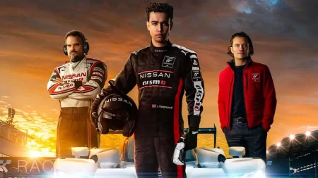 ‘Gran Turismo’ Wins Weekend Box Office But Warner Bros. Calls It Into Question