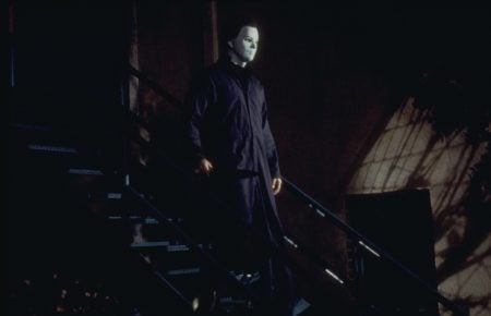 Paramount To Celebrate The 25th Anniversary Of ‘Halloween H20’ With A 4K UHD SteelBook This September