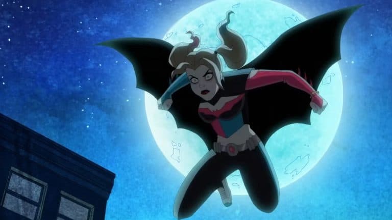 ‘Harley Quinn’ Season 4 Review – New Season, Same Hilarious Harley And Friends