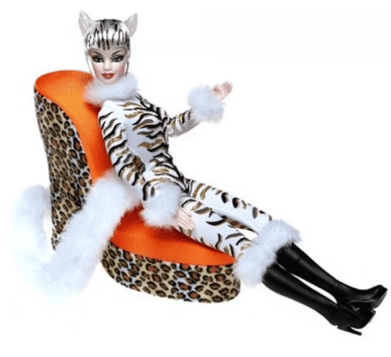 The Top 10 Strangest Barbie Dolls Ever Created (And Recalled) - Geek ...