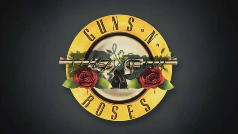 Guns N’ Roses: Rocking The Reels – A Slot Game With Legendary Music