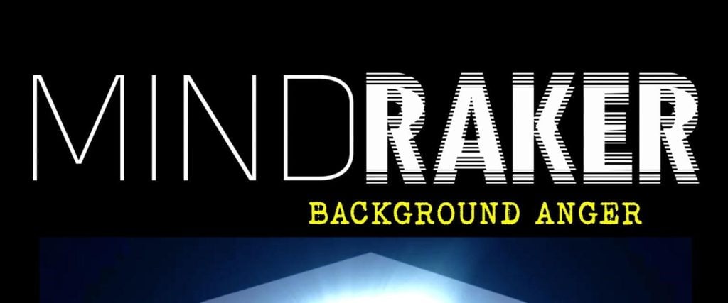 Coming August 24 From Spiral Opus Audio – A Gripping Sci-Fi Mystery Podcast ‘Mindraker: Background Anger’ Starring Sean Schemmel