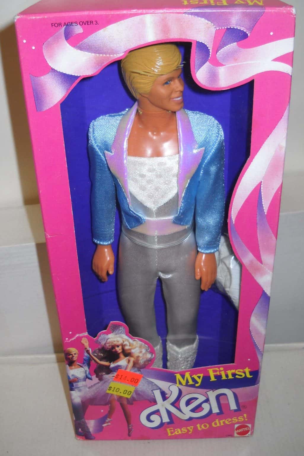 The Top 10 Strangest Barbie Dolls Ever Created (And Recalled) - Geek ...