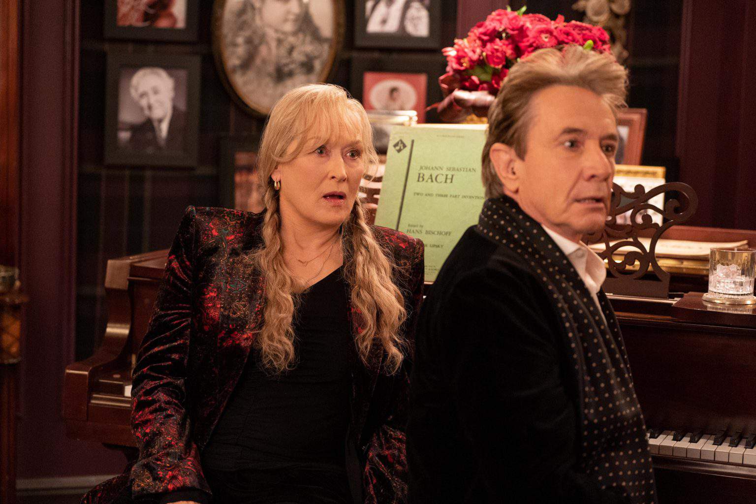 ‘Only Murders In The Building’ Season 3 Review – A Dazzling Delight