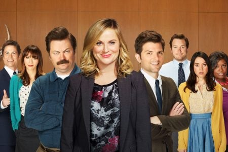 The Best Michael Schur Shows To Watch