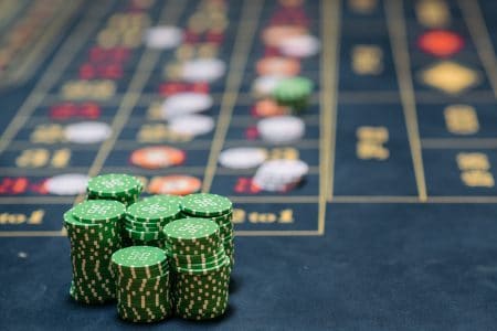 How Technology Has Made Payment Methods At Online Casinos Better