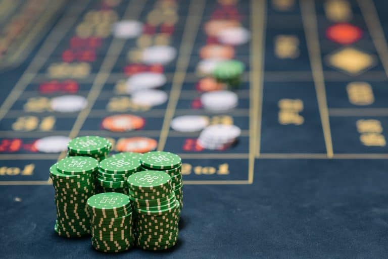 How Technology Has Made Payment Methods At Online Casinos Better