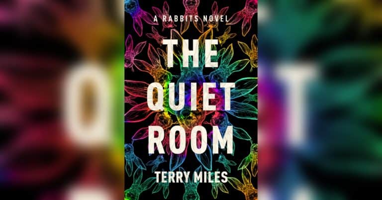 ‘The Quiet Room’ Review – A Page-Turner Of A Mystery That’s Equal Parts Thrilling And Frustrating