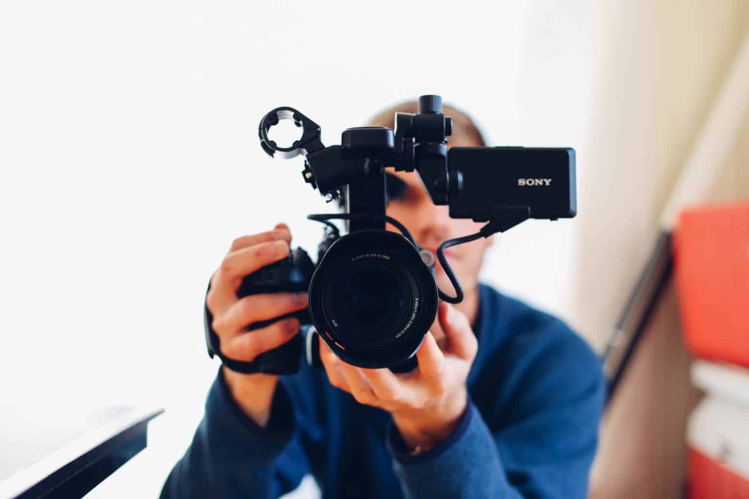 How To Master The Art Of Creating Compelling Video Content