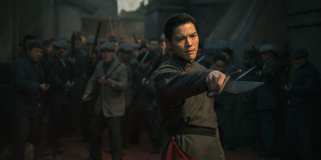 Well Go USA To Release The Martial Arts Epic ‘100 Yards’ On Blu-Ray This February