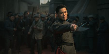 Well Go USA To Release The Martial Arts Epic ‘100 Yards’ On Blu-Ray This February