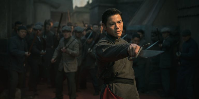 Well Go USA To Release The Martial Arts Epic ‘100 Yards’ On Blu-Ray This February