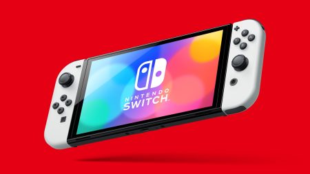 Nintendo Reportedly Showcased Switch 2 At Gamescom 2023 With Visuals Comparable To PS5 And Xbox Series