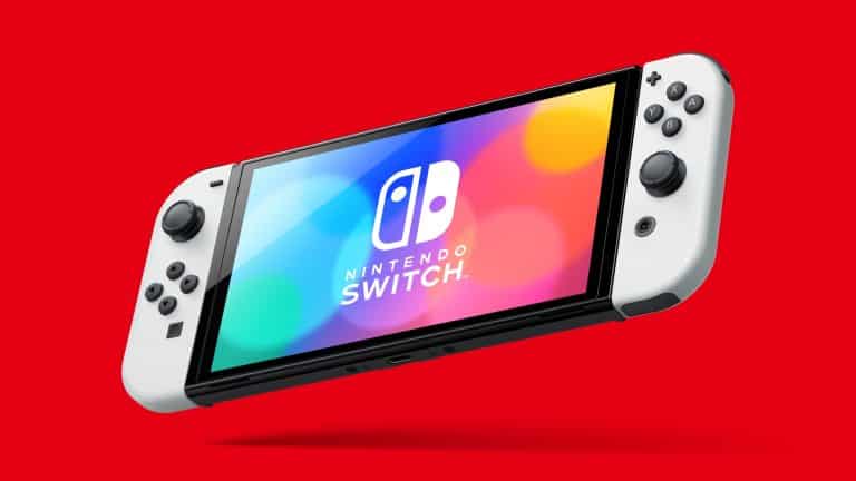Nintendo Reportedly Showcased Switch 2 At Gamescom 2023 With Visuals Comparable To PS5 And Xbox Series