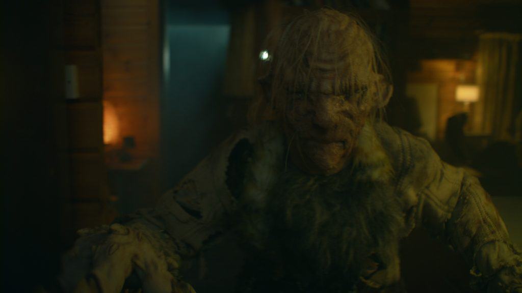 Uncork'd Entertainment