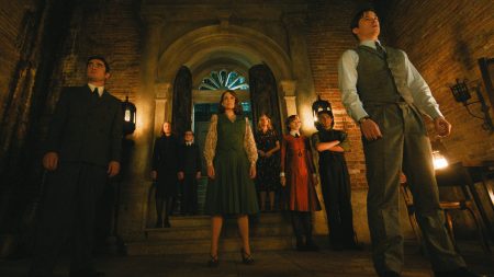 20th Century Studios To Release Kenneth Branagh’s ‘A Haunting In Venice’ On Blu-Ray This November