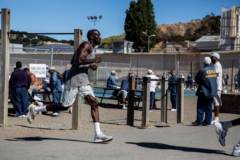 ‘26.2 To Life’ Review – Prison-Life Doc Will Have You Running Toward Your Greatness