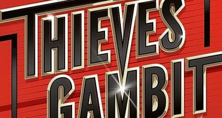 GVN Interview With ‘Thieves’ Gambit’ Author Kayvion Lewis