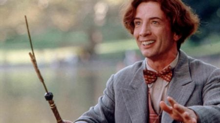 ‘A Simple Wish’ Blu-Ray Review – Familiar Family Films Fails To Cast A Spell