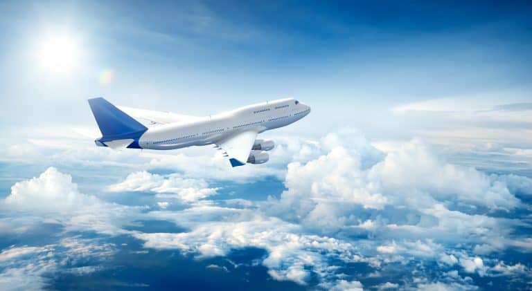 What Does The Future Hold For Airline Travel?