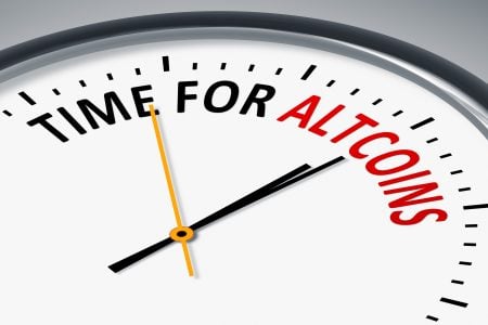 The Advantages Of Altcoins In 2023 The Advantages Of Altcoins In 2023