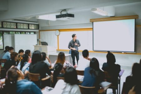 How To Survive Your First Semester At Business School