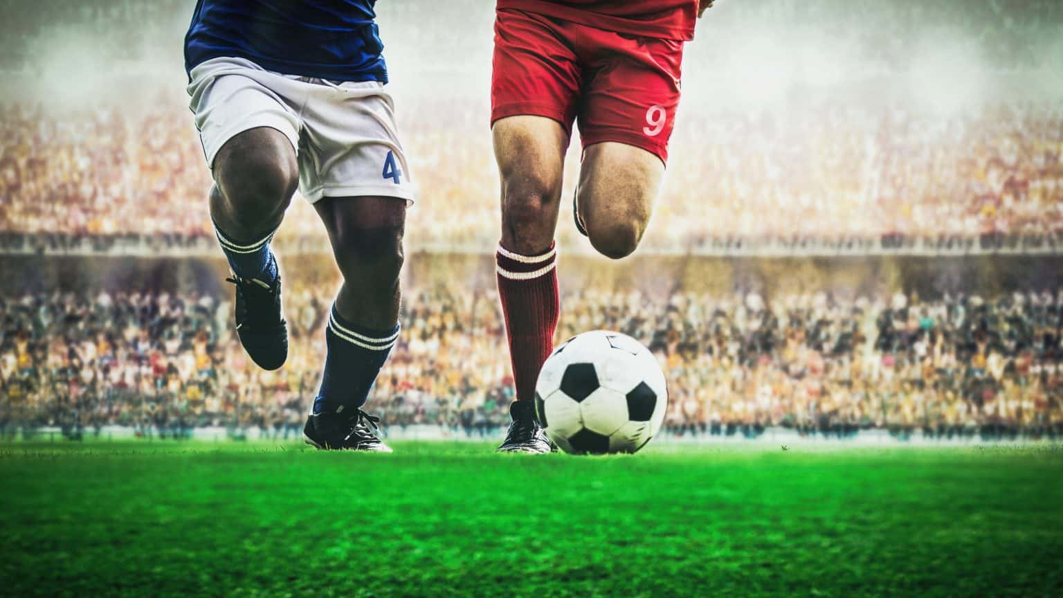 No Field? No Problem! Effective Soccer Workouts You Can Do Indoors