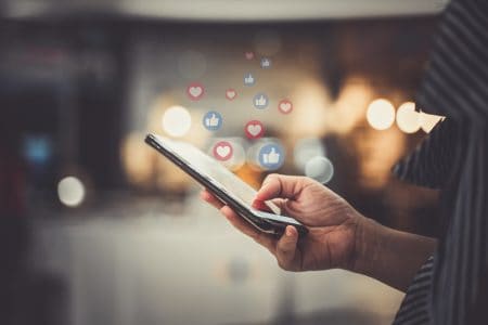Skyrocket Your Organic Social Media Growth With These 7 Strategies