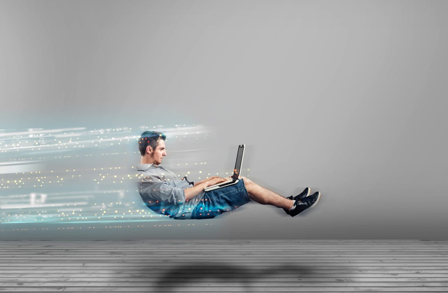 How Much Internet Speed Do You Need
