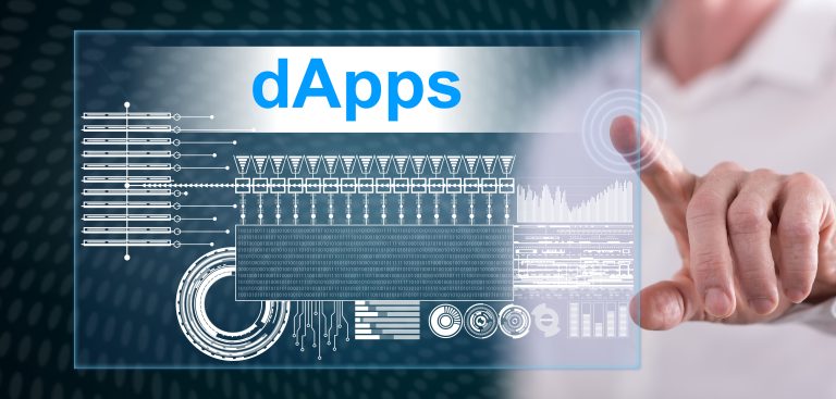 Axelar: Empowering Cross-Chain dApps And Services