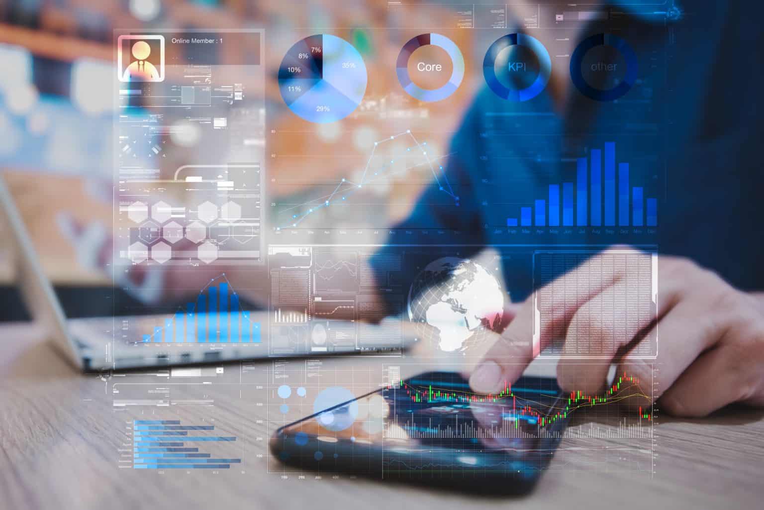 Essential KPIs for Monitoring Metrics And Targets In Mobile App Performance Testing