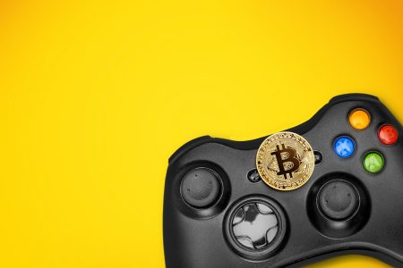 The Many Uses Of Cryptocurrency In The Gaming Industry